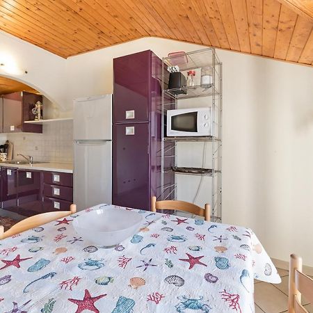 La Casa Di Lady Apartment Чериале Екстериор снимка